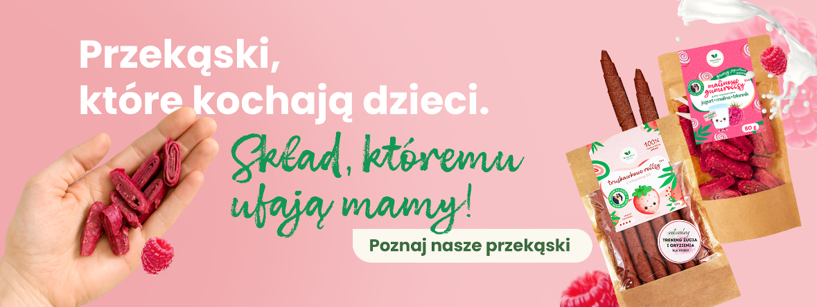 Baner Naturalnie zdrowi 